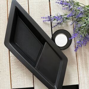 Car Center Console Organizer